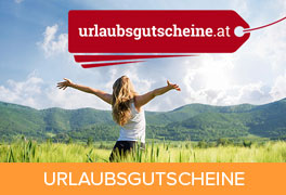 Geschenktipp - Urlaubsgutscheine