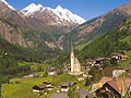 Heiligenblut-Groglockner